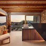 Ionic Hotel
