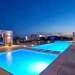 Ionic Hotel 4*