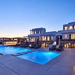 Ionic Hotel Super Paradise Beach (Mykonos)