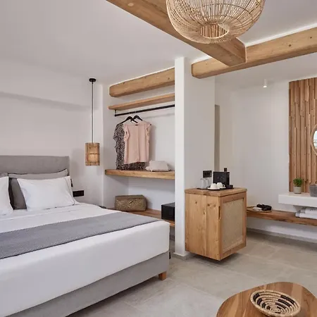 Hotel Ionic 4*