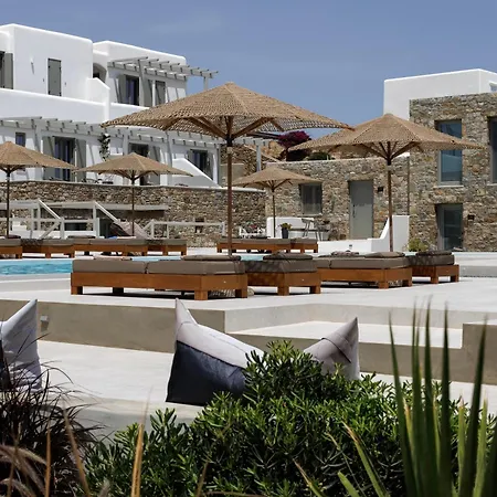 Hotel Ionic