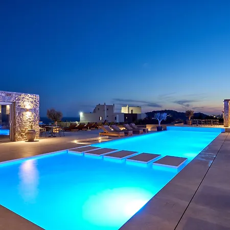 Ionic Hotel 4*