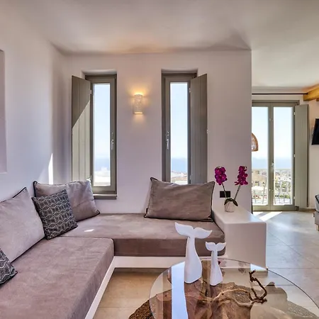 Ionic Hotel 4*