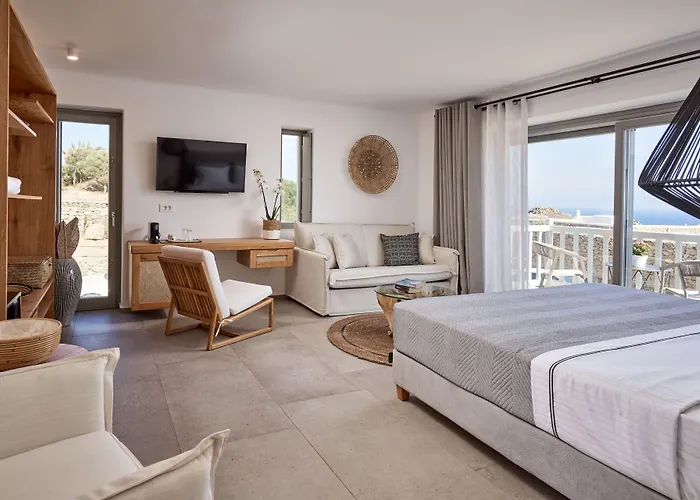 Ionic 4* 수퍼 파라다이스 비치