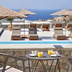 Hotel Ionic Plage de Super Paradise
