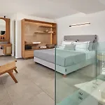 Ionic Hotel