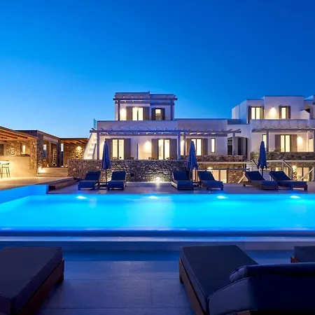 Ionic Hotel