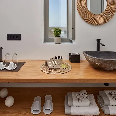 Hotel Ionic