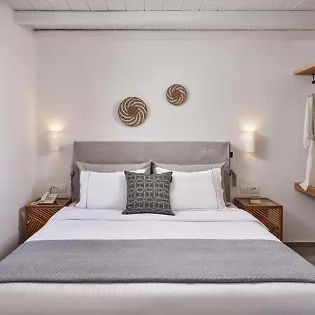 Ionic Super Paradise Beach (Mykonos)