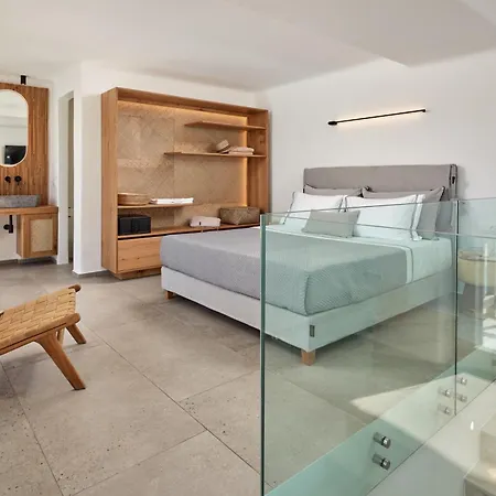 Ionic Hotel
