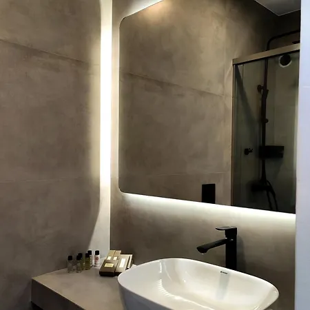 Hotel Ionic