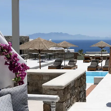 Ionic Hotel