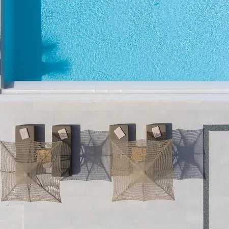 Hotel Ionic
