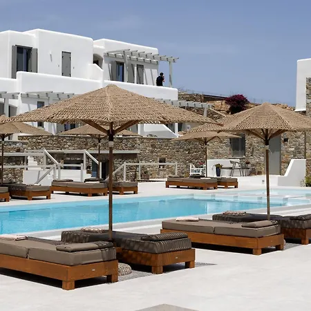 Hotel Ionic