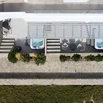 Ionic Hotel 4*
