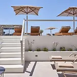 Hotel Ionic Super Paradise Beach (Mykonos)