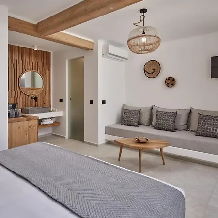 Ionic Super Paradise Beach (Mykonos)