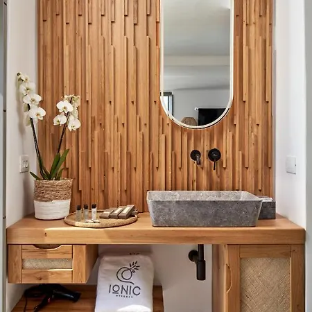 Ionic スーパーパラダイスビーチ