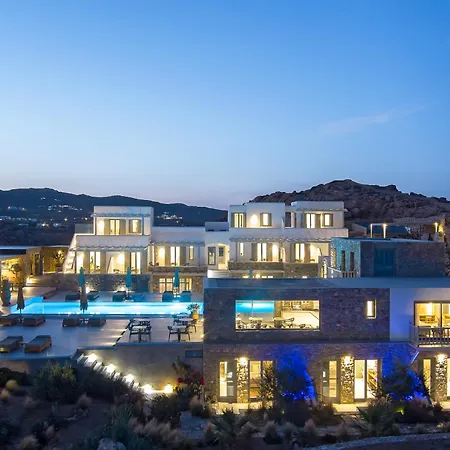 Hotel Ionic 4*