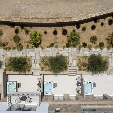 Ionic Super Paradise Beach (Mykonos)