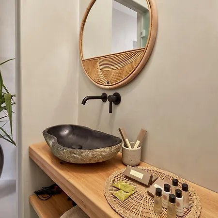 Ionic 4* Super Paradise Beach (Mykonos)