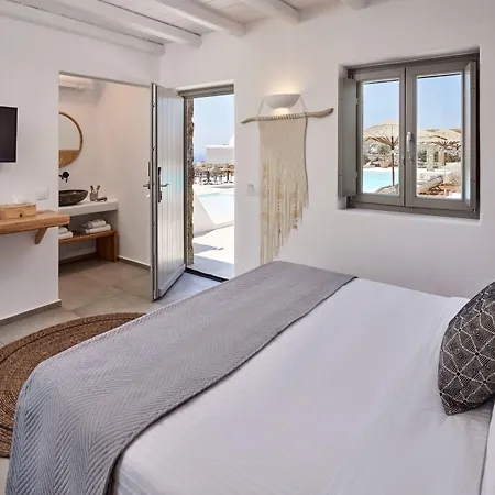 Hotel Ionic 4*