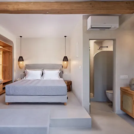 Ionic Hotel