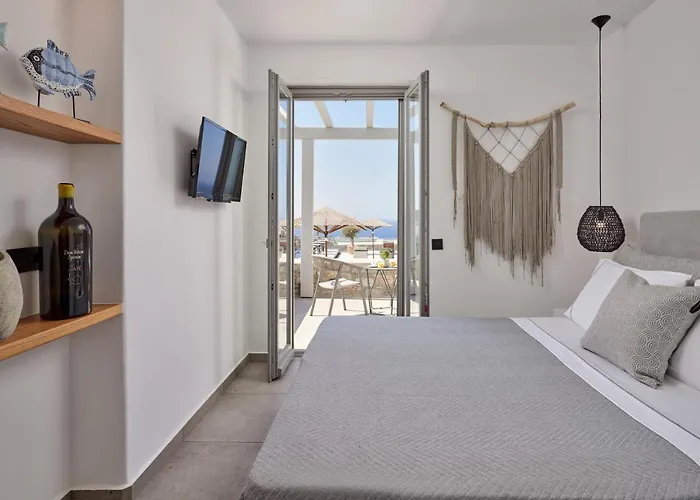 Ξενοδοχείο Ionic 4*