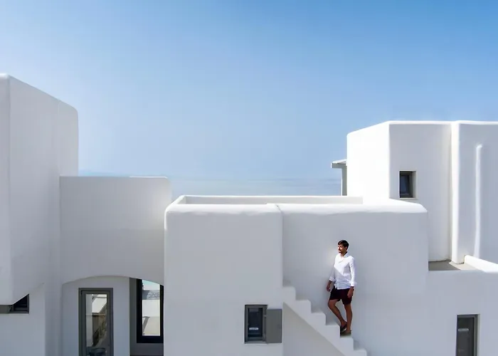 Ξενοδοχείο Ionic