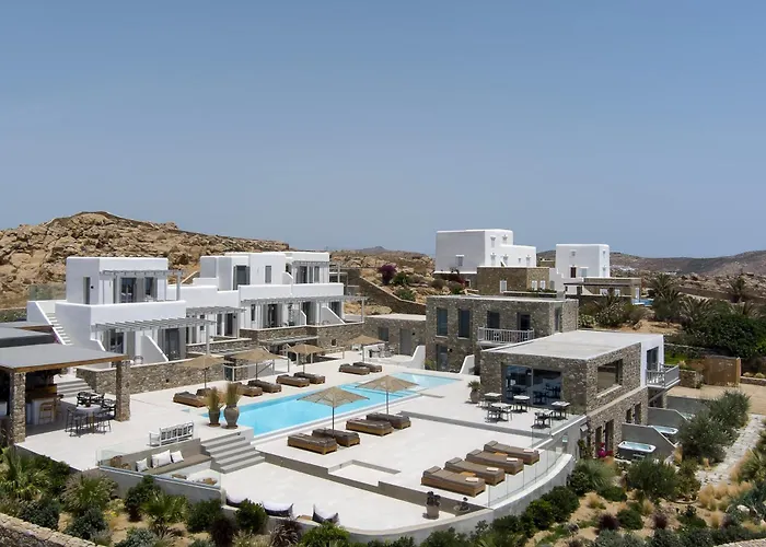 Ionic Ξενοδοχείο 4*