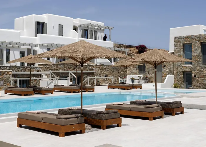 Ξενοδοχείο Ionic