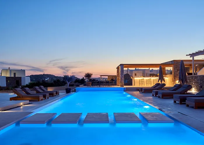 Ξενοδοχείο Ionic