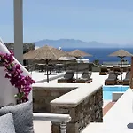 Ionic Hotell