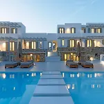 Ionic Hotell 4*