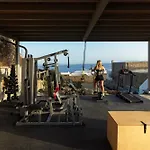 Ionic Hotell Super Paradise Beach (Mykonos)