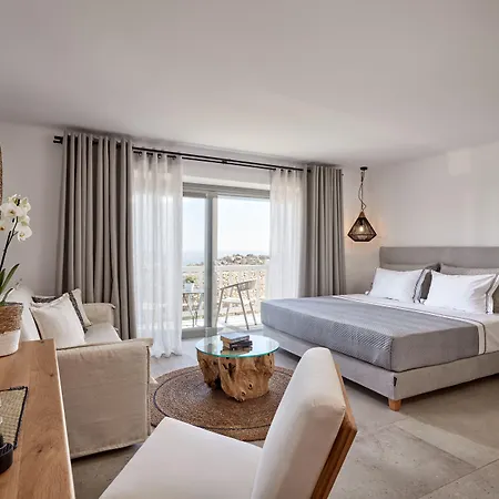 Ionic 4* Playa Super Paradise